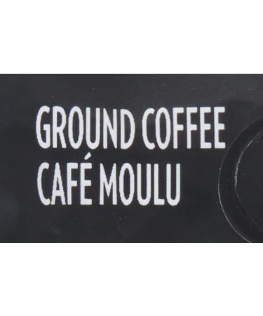 Lavazza Classico Ground Coffee Blend Medium Roast 12 Oz - 1 Pack - Buy Online on GoSupps.com
