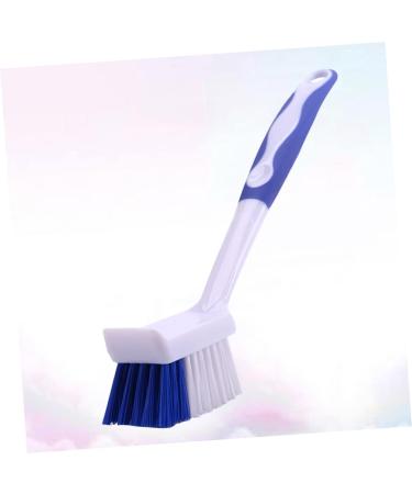 Solustre 2-Pack Kitchen Brush Cleaner - Dishwashing & Dishwasher Brush with Handle for Effortless Cleaning - Buy Online on GoSupps.com