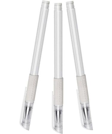 STOBOK 3PCS Waterproof Marking Pen Tools Eyebrow Pencil Tattooing Mapping Tool Skin Pen Use a Pen Simple - Buy Online on GoSupps.com