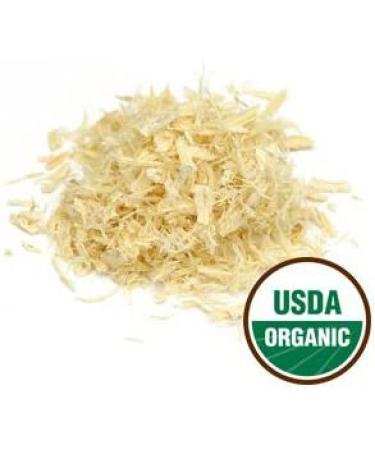 Buy Organic Astragalus Root CS 1 lb - Starwest Botanicals - Premium Herbal Supplement - Buy Online on GoSupps.com