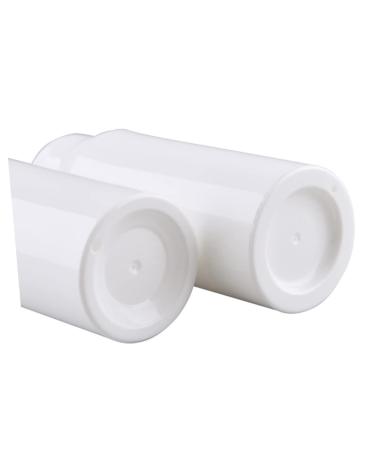 FRCOLOR 9 Pcs Travel Size Cosmetics Storage Bottles - Empty Sub Bottles for Makeup & Skincare - Buy Online on GoSupps.com