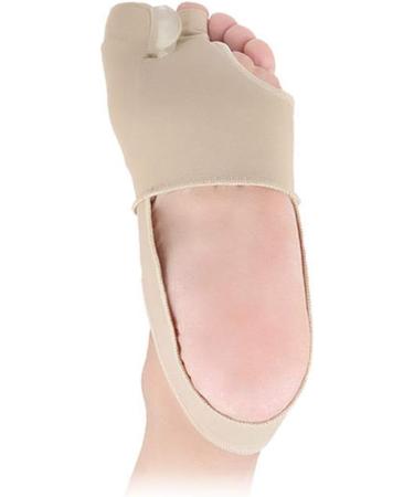 Buy Ototon Hallux Valgus Toe Separator S Size - Pain Relief Gel Accessory for Toes | International Shipping - Buy Online on GoSupps.com