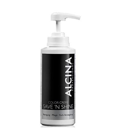 Alcina Col. Cr.Save'n Shine 500ml