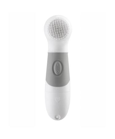 Kiss Deep Facial Skin Cleansing Brush - Gentle Exfoliation & Deep Cleaning for Radiant Skin | Shop Internationally - Buy Online on GoSupps.com