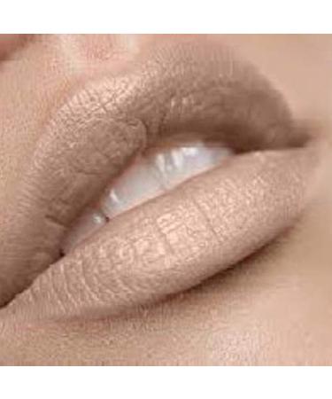 By The Clique Premium Long Lasting Beige Nude Matte Liquid Lipstick | Perfect Texture | Sandy Mandy Sandy Mandy | Nude Beige