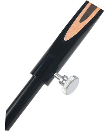 FOYTOKI Eyebrow Sharpening Tool Makeup Tools Lip Pencils Sharpener Beauty Pencil Sharpener Cosmetic Eye Liner Sharpeners Eye Pencil Sharpener Brow Pencil Small Tools Wooden Aluminum Alloy - Buy Online on GoSupps.com