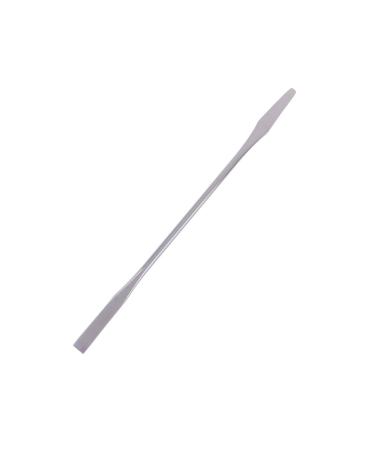 Reusable Makeup Tongue Depressor Cosmetic Spatula Length: 15 cm