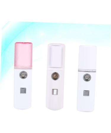 Instrument De Nano Mist Cooler Vapeur Vapeur Portable Soins Peau Pulv risateur Visage Blanc Couleur Al atoire - Buy Online on GoSupps.com