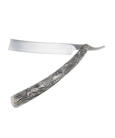 Frcolor 1Stk Manualer Razor On Shave Razor Bart Care Tool Rasir razor for men manual facial razor Handrasier Handrasiser Old -fashioned scraper