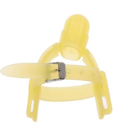 Buy Kerdejar Baby Sucking Stop - Non-Toxic Silicone Finger Protector for Babies & Kids - 2 Colors Available - Buy Online on GoSupps.com