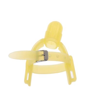 BELTI Non-Toxic Silicone Finger Protector Bracelet for Kids - Stop Thumb Sucking | 2 Colors Available - International Shipping - Buy Online on GoSupps.com