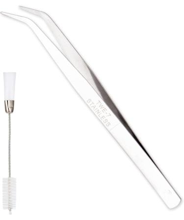 Sewing Machine Cleaning Kit - 6 PCS Overlock & Serger Service/Repair Tools with Screwdrivers, Tweezer, Lint Brush - Buy Online on GoSupps.com