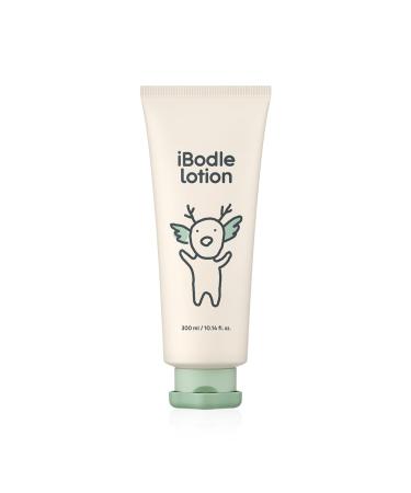 Lotion 300ml/10.14fl oz Facial Soothing Lotion Centella Asiatica Extract 63% Dry Skin for Kid & Adult Hypoallergenic Korean Skin Care