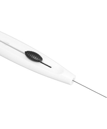 Diabetes Monofilament Test Pen for Foot Sole Screening - Diagnostic Tester for Diabetic Neuropathy - Buy Online on GoSupps.com