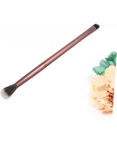 Angoily Professional Makeup Brush Eye Makeup Elf Waterproof Brow Pencil Eyebrow Pencil Cosmetic Double Head - Buy Online on GoSupps.com