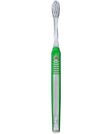 Oral-B Indicator Ortho Toothbrush 35 Soft for Braces - Pack of 2 (Colors Vary) - Buy Online on GoSupps.com