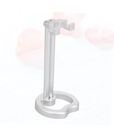 Fomiyes Shaving Brush Holder - Premium Safety Razor Stand for Men | Stylish & Durable Shave Brush Holders - Buy Online on GoSupps.com