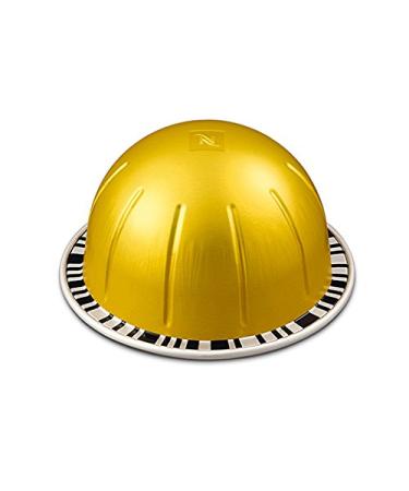 Nespresso VertuoLine Solelio Mild Roast Coffee Pods - 30 Count, 7.77 Ounce - Pack of 3 - Buy Online on GoSupps.com