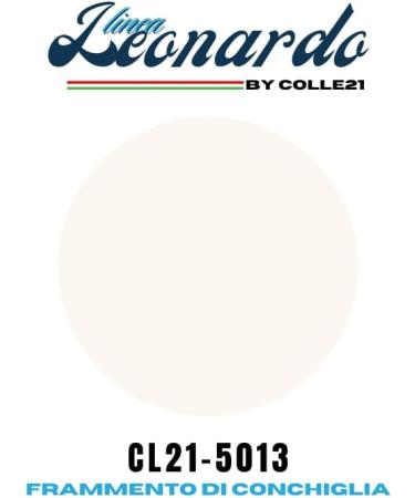 Linea Leonardo by Colle.21 Decorating Powder/Frammento di conchiglia - Buy Online on GoSupps.com