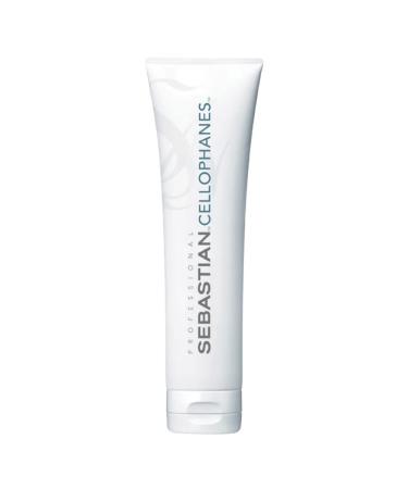 SEBASTIAN Celllophanes Clear Shine 300 ml
