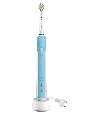 Oral-B PRO 700 deep cleaning electric toothbrush model 2014