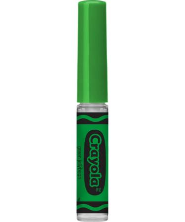 Buy Lip Smacker Crayola Liquid Lip Gloss 5 Pack - Best Flavor Forever (0.09 fl oz Each) - Buy Online on GoSupps.com