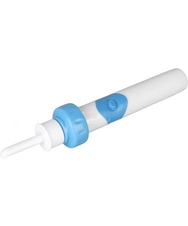 Ear Vacuum Wax Remover Sanitary Widely Used Electric Earwax Removal Tool Portable for Office - Buy Online on GoSupps.com