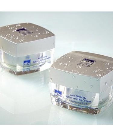 Dead Sea Spa Care Anti-Wrinkle Moisture Cream Buy 1 Get 1 Free
