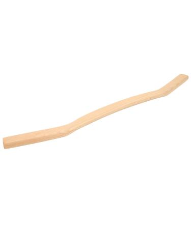 Guasha Massagestab Back Body Gua Sha Stick Lymphatic Drainage Wood Massage Ebestab Myofascial relaxation tools muscle relaxation for back belly limbs shoulder and neck