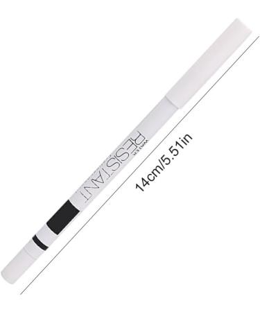 miduoidn Eyeshadow Stick Pencil Long Lasting Eye Liner Cream Highlighter Portable Pocket Travel Eyes Brightening Makeup Gifts - Buy Online on GoSupps.com