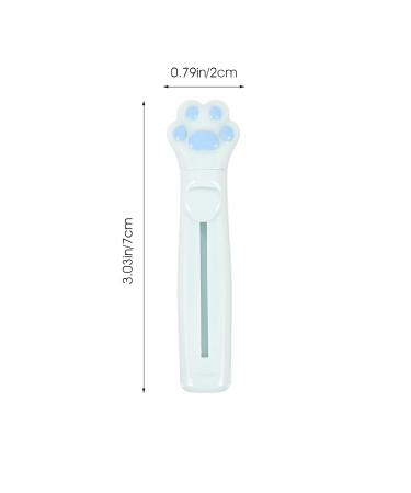 Gleavi Women's Razor Set - 9 Piece Razor & Facial Cutter Tools | Symphous Facial Care & Letter Opener - Portable Grooming Solutions - Buy Online on GoSupps.com