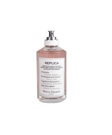 Replica Flower Market by Maison Margiela for Unisex - 3.4 oz EDT Spray - Buy Online on GoSupps.com