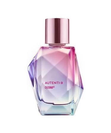 Esika L'Bel CyZone Perfume de Mujer Autentik 45ML Floral 1.5 Fl Oz (Pack of 1)