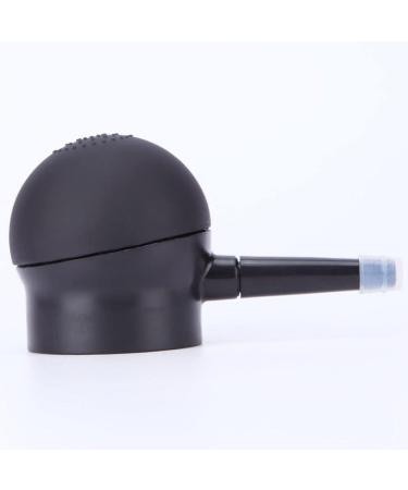 Uonlytech Building Sprayer Applicator Pump Nozzle Building Fibers Spray Pump Natural Concealer Tools - Buy Online on GoSupps.com