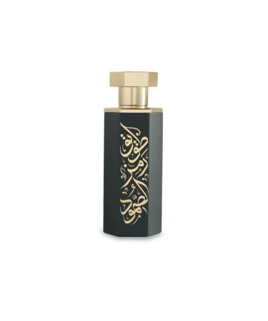 Arab Collection Tuwayq Men's EDP Spray Long Lasting Luxury Perfumes Vanilla 100ML (3.4OZ) (Tuwayq)