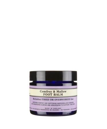 Neal's Yard Remedies Neals Yard Comfrey & Mallow Foot Balm 50g