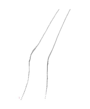 DIY Nail Chain Exquisite DIY Decoration Manicure Metal Chain Accessories for Women 4