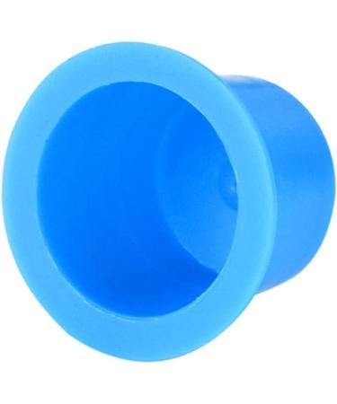  FOMIYES FOMIYES Pack of 100 Easy-to-Use Recyclable Ink Capsules for Eyebrow Pigments for Artists - Buy Online on GoSupps.com