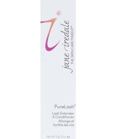 jane iredale PureLash Extender & Conditioner + Longest Lash Mascara Set - Buy Online on GoSupps.com