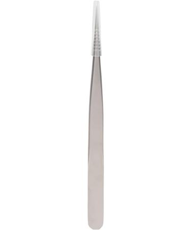 Eyelash Extension Tweezers - Stainless Steel Precision Grafting & Blooming Straight Tweezers for Accurate Application - Buy Online on GoSupps.com