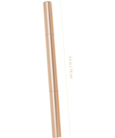 DOITOOL 3pcs Smudge-proof Smudge Eyebrow Makeup Accessories Women Pencil Pencils Brow Proof Waterproof - Buy Online on GoSupps.com