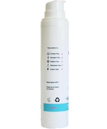 Witch Hazel Gel 100ml | For irritated skin - Buy Online on GoSupps.com