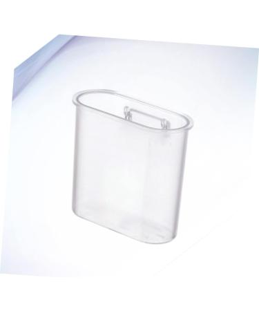 Alipis Bathroom Cosmetic Holder - Wall Organizer & Toothbrush Rack for Kitchen Utensils | 5 Sizes Available - Buy Online on GoSupps.com