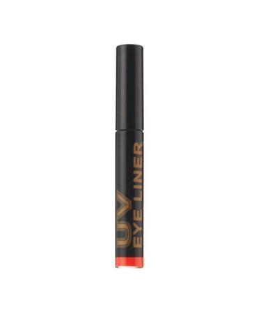 Stargazer Products Neon Liquid Liner Neon red 1 pack (1 x 10 g)