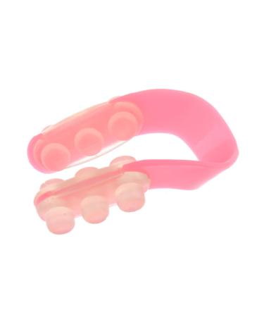 Ipetboom Nose Straightening Nose Bridge Clip Nose up Clip Nose Lifting Clip Nose Shaping Clip Nose Bridge Straightener Japanese-style Nose Clip Second Generation Nose Shaping Tool Medium As Shown