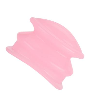 Beavorty Appareil de Succion pour L vres Repulpeur R utilisable Silicone Outil pour L vres Pulpeuses