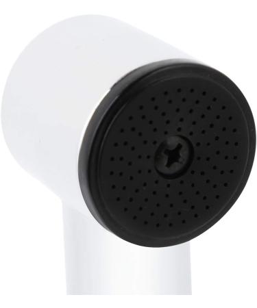 Bidets Galvanized Toilet Bidet Adapter - Spray Hand Shower Head & Hose Set | International Shipping - Buy Online on GoSupps.com