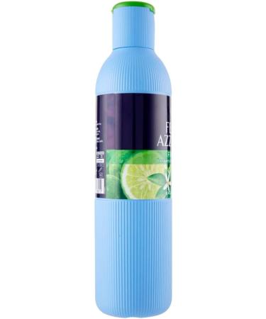  Italian Gourmet E.R. Paglieri Felce Azzurra Shower Gel with a Distinctive Skin Moisturising Fragrance 650 ml + Polpa Italian Gourmet 400 g Pack of 6 - Buy Online on GoSupps.com