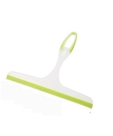 Home Cleaning Glass Scraping Window Scraping Water Scraping Board Household Floor Scraping Hanging Labor-Saving Scraping Strip Floor Scraping Board