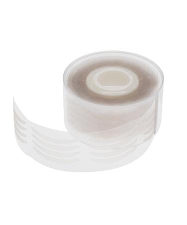High Quality Invisible Double Eyelid Tape Stickers - 300 Pairs for Perfect Eye Transformation - Buy Online on GoSupps.com